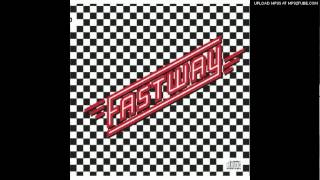 Fastway: Give It All You Got