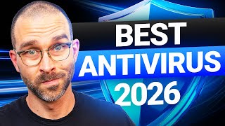 Best Antivirus | Top options for 2026
