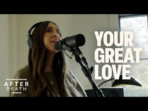 Elle Limebear: Your Great Love (From The Original Motion Picture After Death) (Official Video)