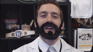 Science Of Men's Physical Exam