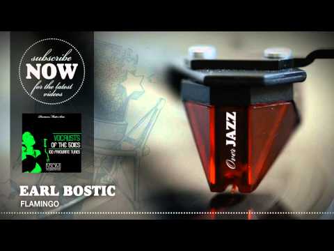 Earl Bostic - Flamingo (1951)