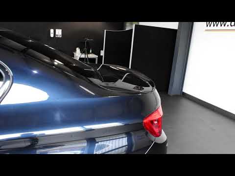 USED BMW 5 SERIES 2.0 520D M SPORT 4DR AUTO 188 BHP