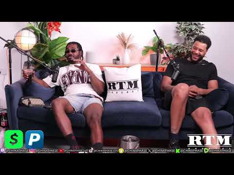 No Means No Chinx  @RTMRecords