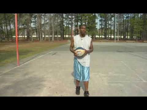 The Double Dribble Rule in Basketball