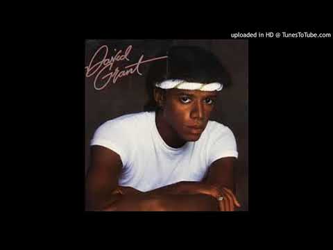 David Grant You're all