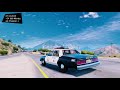 1986 Chevy Caprice 9C1- Los Angeles County Sheriff's Dept. 7