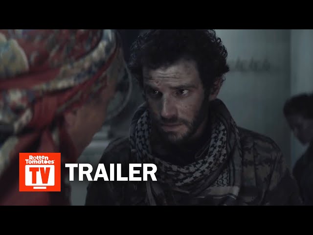 trailers
