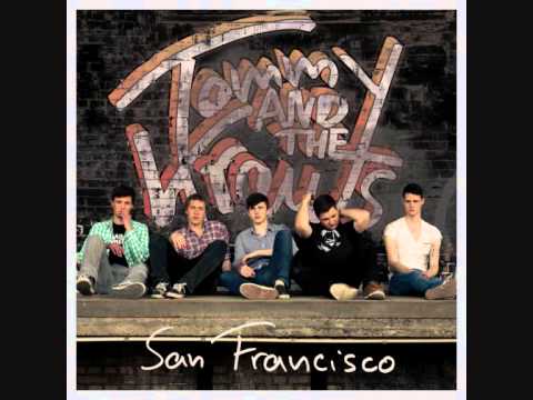 Tommy and the Krauts - San Francisco