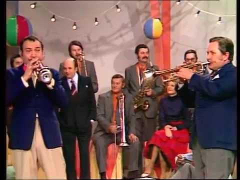 1977 Jiří Jelínek a Richard Kubrnát - Evergreen Medley