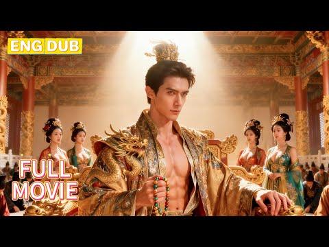 【ENG DUB】🔥Poor Boy's Rise: From Divorced Nobody to Reclaiming His Throne as Emperor!  #cdrama