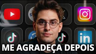 Esse será o FUTURO do conteúdo em 2026