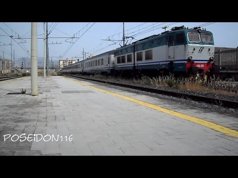 Il tuo posto è nell'Olimpo delle locomotive