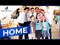 The Maccabeats - Home (Medley) - Israel 