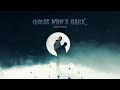 Cassper Nyovest Guess Who S Back Visualizer