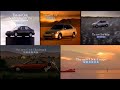 1996 Honda Civic EK Commercials
