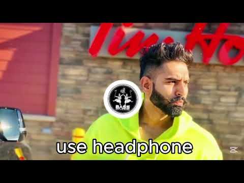 useheadphones Check Kar 2.0 (MegaMix) - Parmish Verma, Bohemia & Paradox