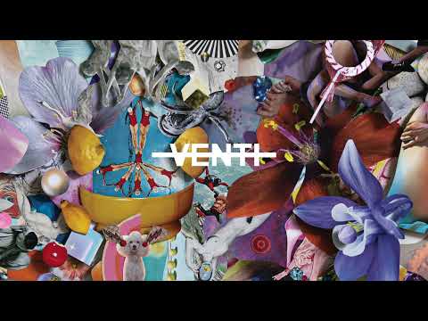 Radio Slave vs Audion - Mouth To Mouth