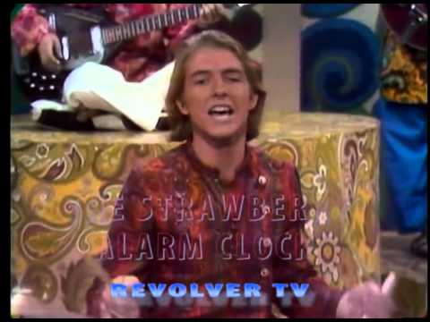 Strawberry Alarm Clock - Incense & Peppermints (1967)