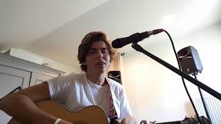 T shirt- James Smith (cover)