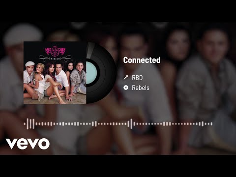 Video thumbnail for Connected