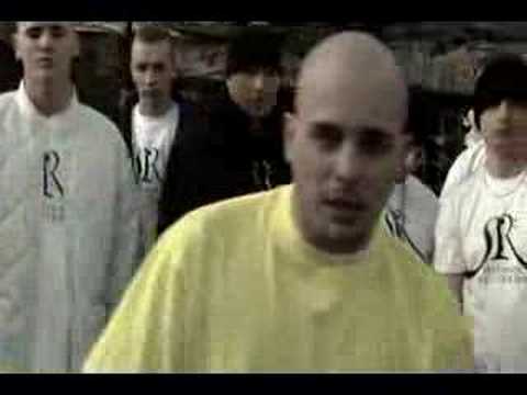 Anarcho Rap