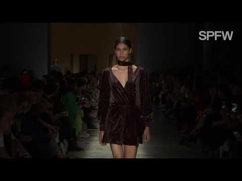 DESFILE LILLY SARTI - SPFW N48