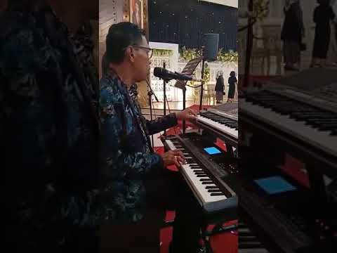 GERSON REHATTA COVER ( I FEEL GOOD )