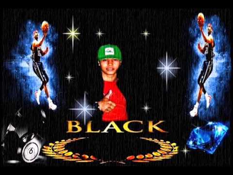 black charm rnb vol 3