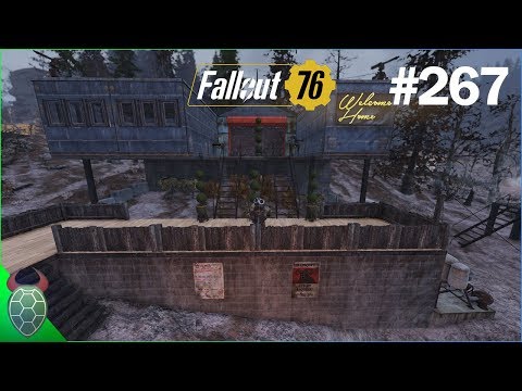 LP Fallout 76 Folge 267 Heute ein Glückstag [Deutsch]