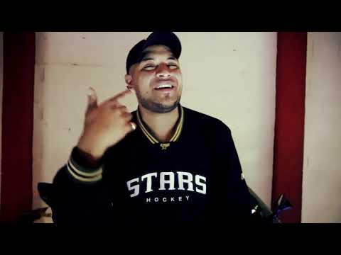 Lil Lion - Jaque Mate - (Video Oficial)