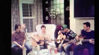 Miggs - 01-19-15, &quot;Stage It&quot; Show - Performing 7 Songs