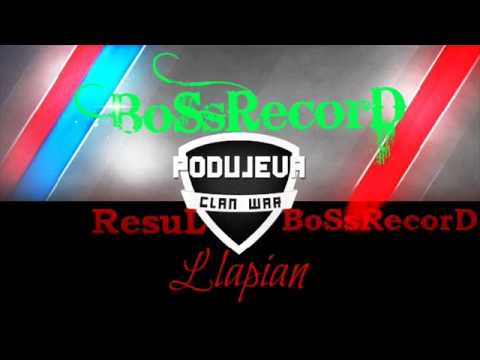 ResuL a.k.a BoSZMaN - BoSsRecorD