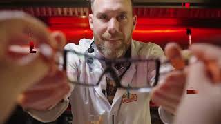 Official Johnsonville Sausalogy 101: Filler Frames