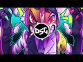 DubstepGutter Kalm Kaoz - White Rabbit Ft. Trinity