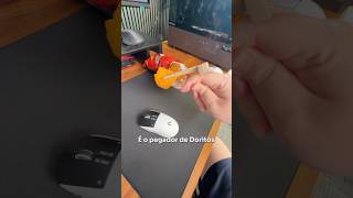 Todo mundo precisa imprimir essas coisas em 3d