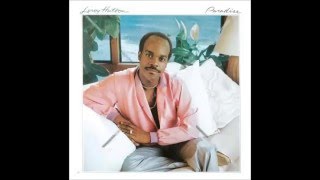 Leroy Hutson   Paradise