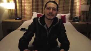 Hello &quot;Remix&quot; ft. Adele (Official Visual)