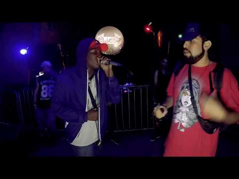 Roldi Vs Rf - 1 Fase - Especial Greve 2018 - Brasilia/Df