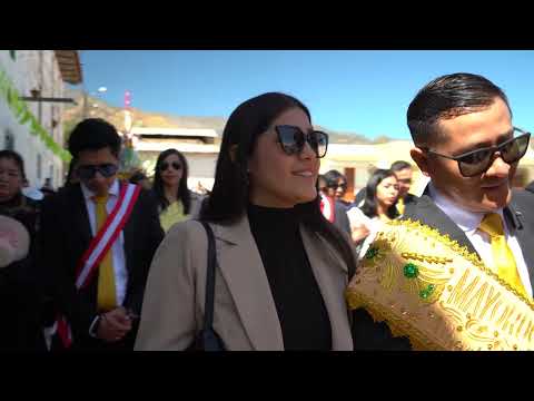 DIA 29 DE JUNIO 2026 Fiesta Patronal en Homenaje a SAN PEDRO DE CORIS