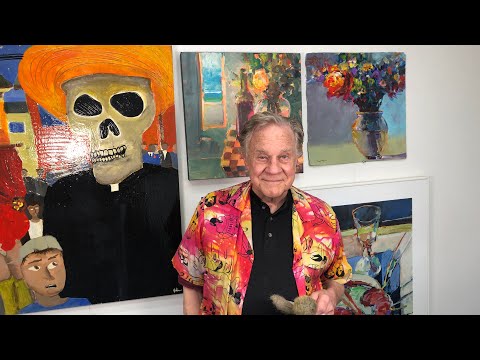 Viva La Fiesta with Bob!