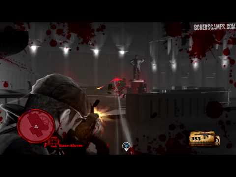 The Saboteur - PC - 39 - Act 3: Deja Boom [1 of 2]