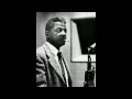 Teddy Wilson - That Old Feeling
