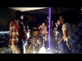 Tiny Moving Parts - Clouds Above My Head (live ...