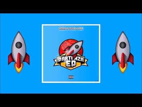 9.GDAM X TUVE X FEB - Champions (ft.Young Enne)