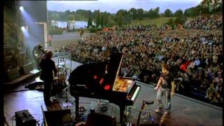 Jamie Cullum - Live at Blenheim Palace - I Get a Kick Out of You
