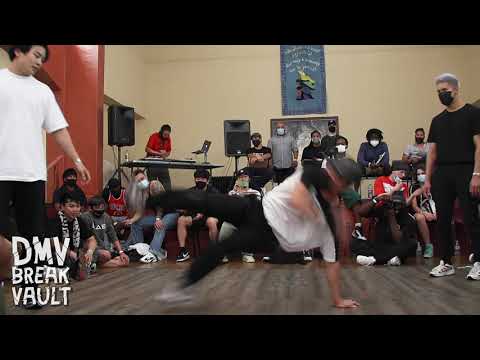 Guillotine vs Change Dynasty | Freshest Of All Time | Top 16