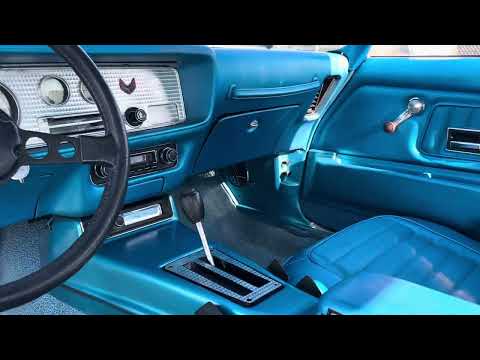 1970 Pontiac Firebird Trans Am (CC-1931413) for sale in El Cajon, California