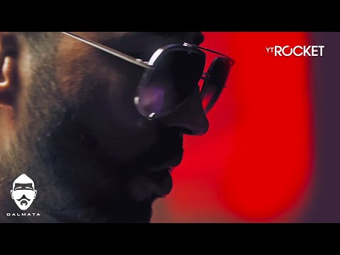 Dalmata - Belleza Latina | Video Oficial