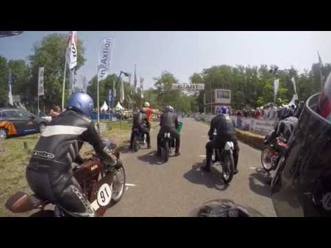 Rockanje Race1 2016 FK Kreidler 50cc