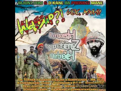 Volume 27 - WASSUP?! // MJUNT.COM presents WASSUP?! //